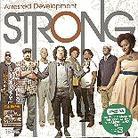 Arrested Development - Strong - + 3 Bonustracks