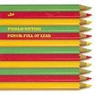 Paolo Nutini - Pencil Full Of Lead