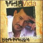 Tito Rojas - Vida 2 CD