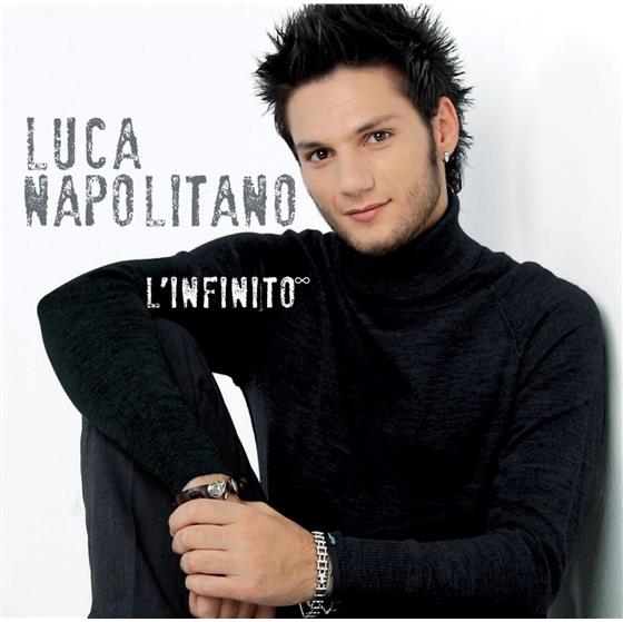 Luca Napolitano - L'infinito