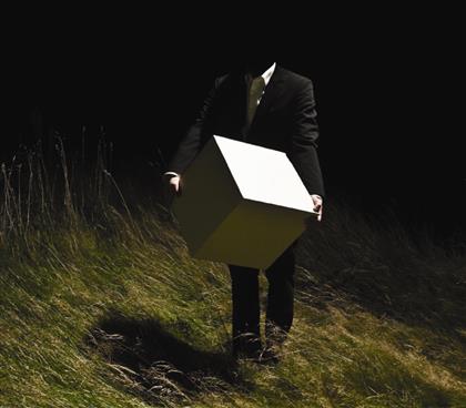 Pg.Lost - In Never Out