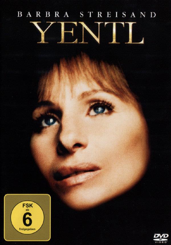 Yentl (1983)