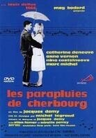 Les parapluies de Cherbourg (1964)