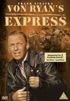 Von Ryan's Express - (1965) (1965)