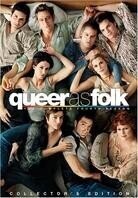 Queer as folk - Season 4 5 DVDs