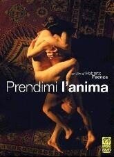 Prendimi l'anima