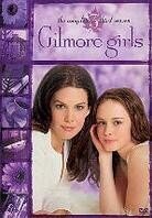 Gilmore Girls - Season 3 Repackaged, 6 DVDs