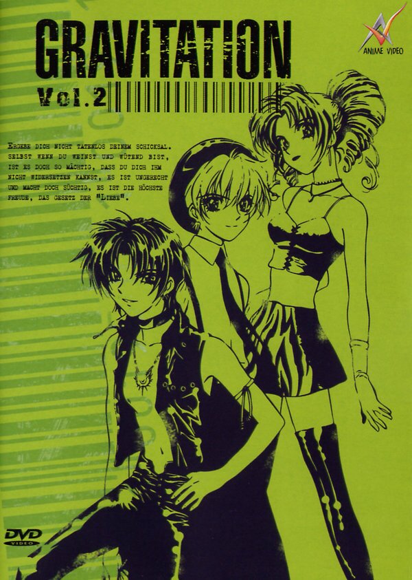 Gravitation - Vol. 2