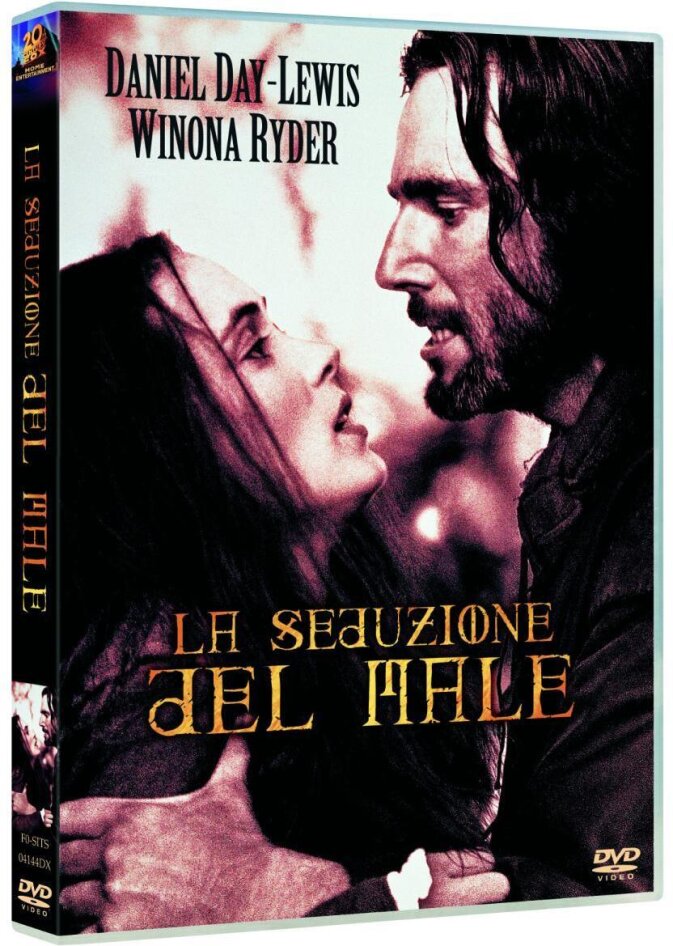 La seduzione del male (1996)