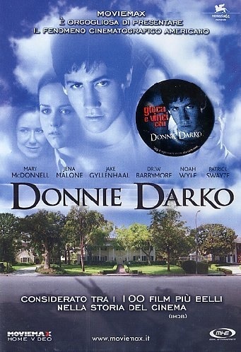 Donnie Darko (2001)