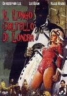 Il lungo coltello di Londra - Circus of fear (1966)