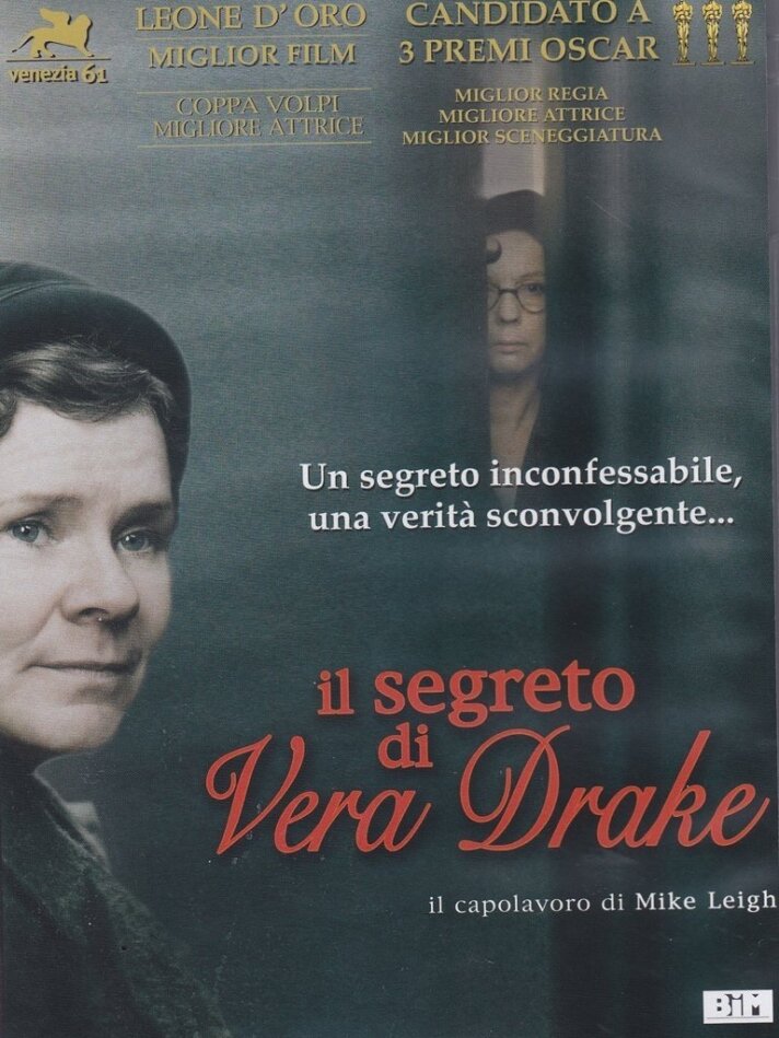 Il segreto di Vera Drake (2004)