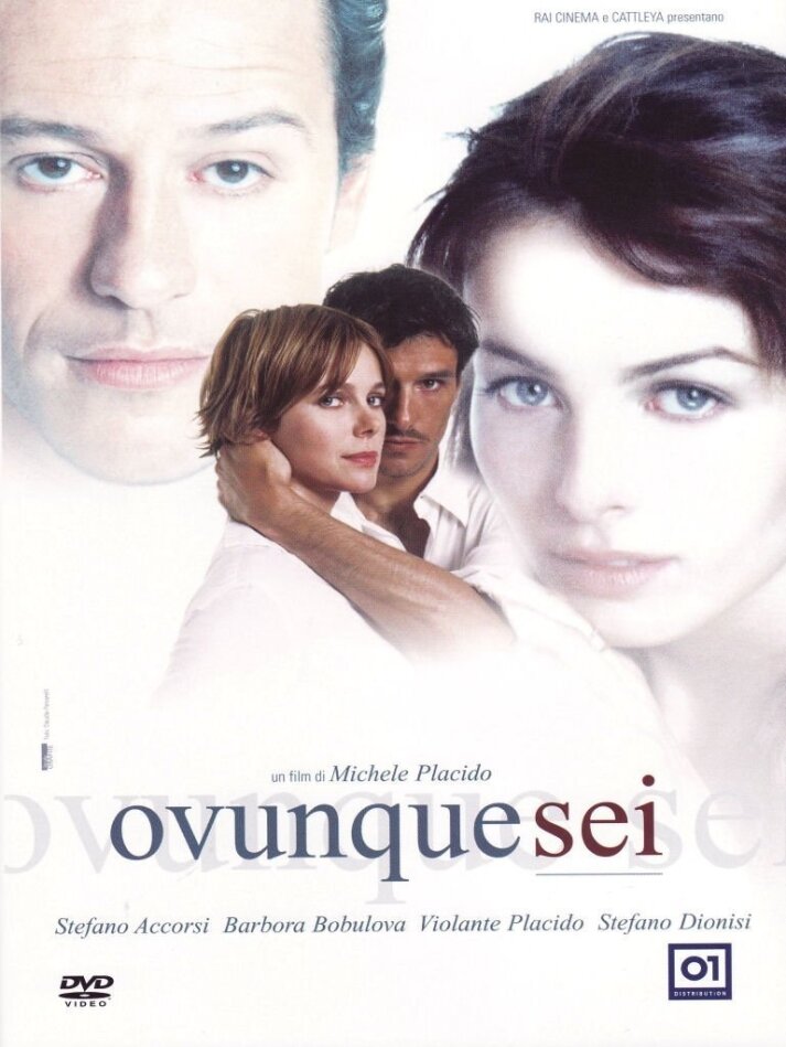 Ovunque sei