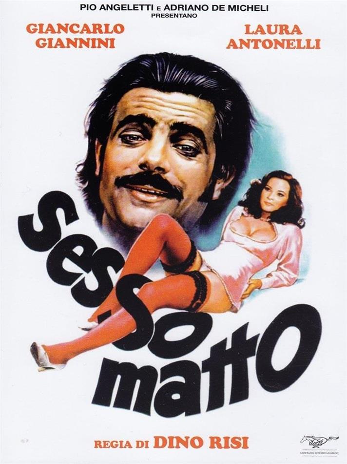 Sessomatto - (Cecchi Gori) (1973)