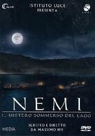 Nemi - Il mistero sommerso del lago