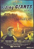 Riding giants