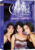 Charmed - Saison 1 Partie 1 (3 DVD)