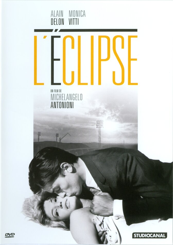 L'éclipse (1962) s/w