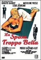 La sposa troppo bella