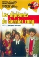 Les diplômés du dernier rang - Collection Ciné Rire
