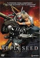 Appleseed (2004)