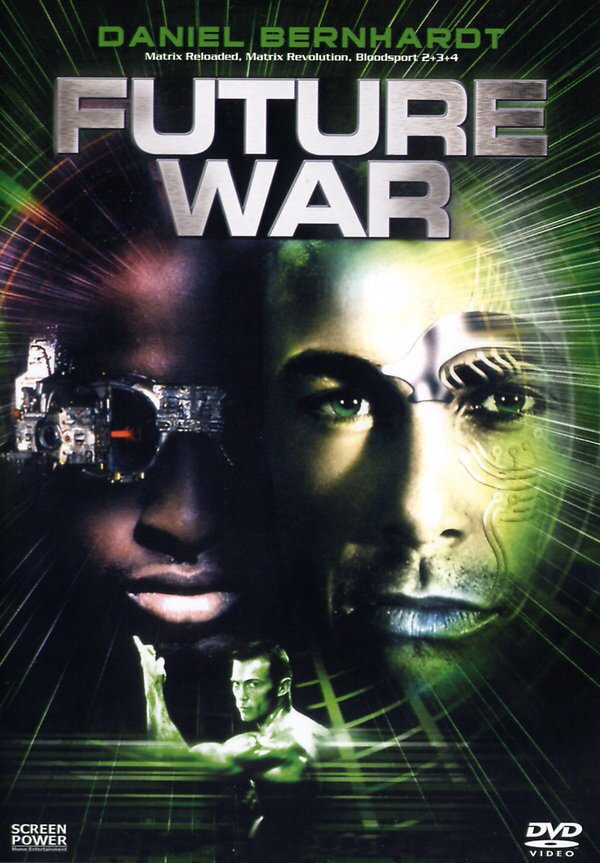 Future war