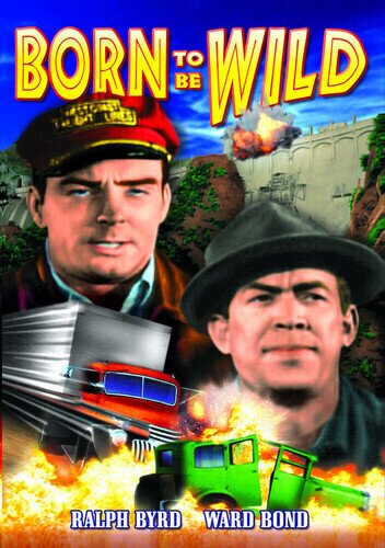 Born to be wild