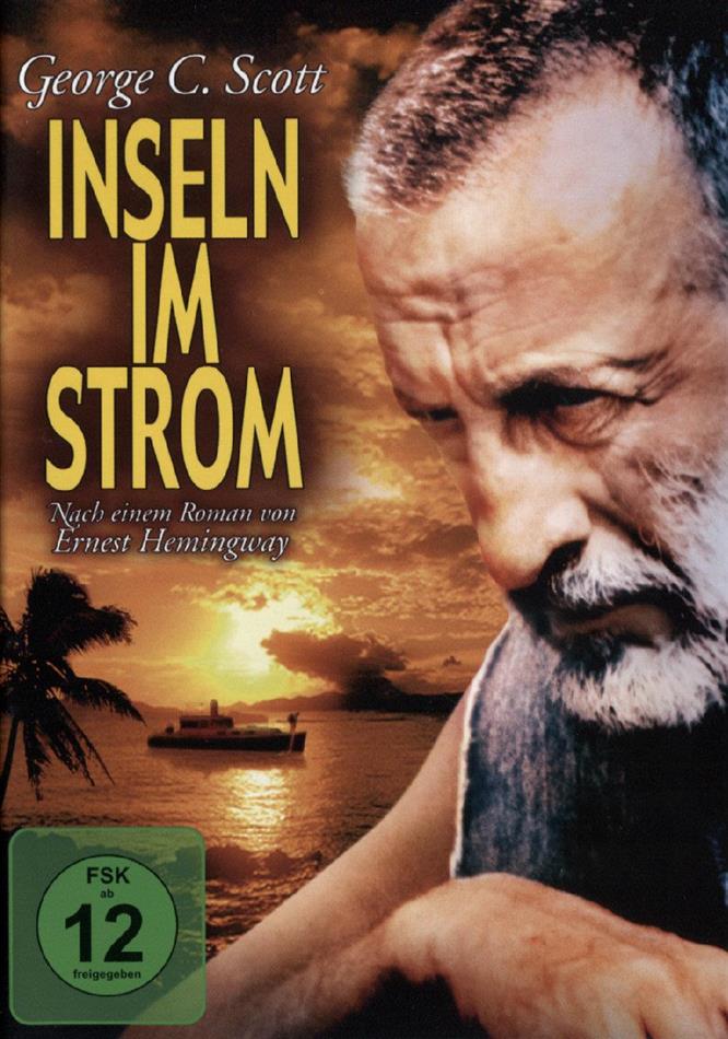 Inseln im Strom - Islands in the stream