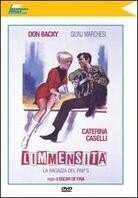 L'immensita' (2022)