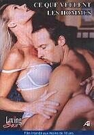 Ce que veulent les hommes