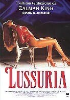 Lussuria