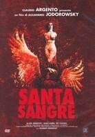 Santa Sangre (1989)
