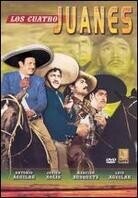 Los Cuatro Juanes