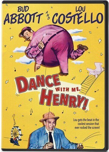 Dance with Me, Henry