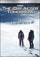 The day after tomorrow (2004) Collector's Edition, 2 DVD