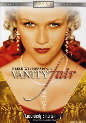 Vanity Fair (2004)