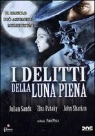 I delitti della luna piena