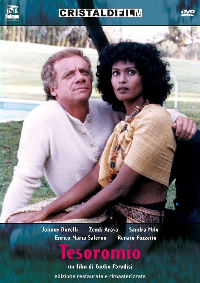 Tesoro mio (1979)
