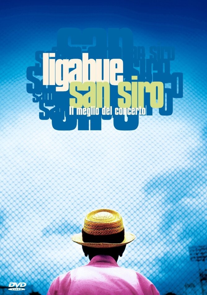 Ligabue - San Siro - Il meglio del concerto