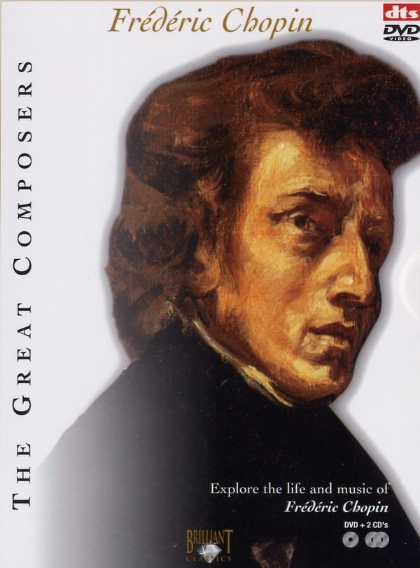 Frédéric Chopin - The Great Composer