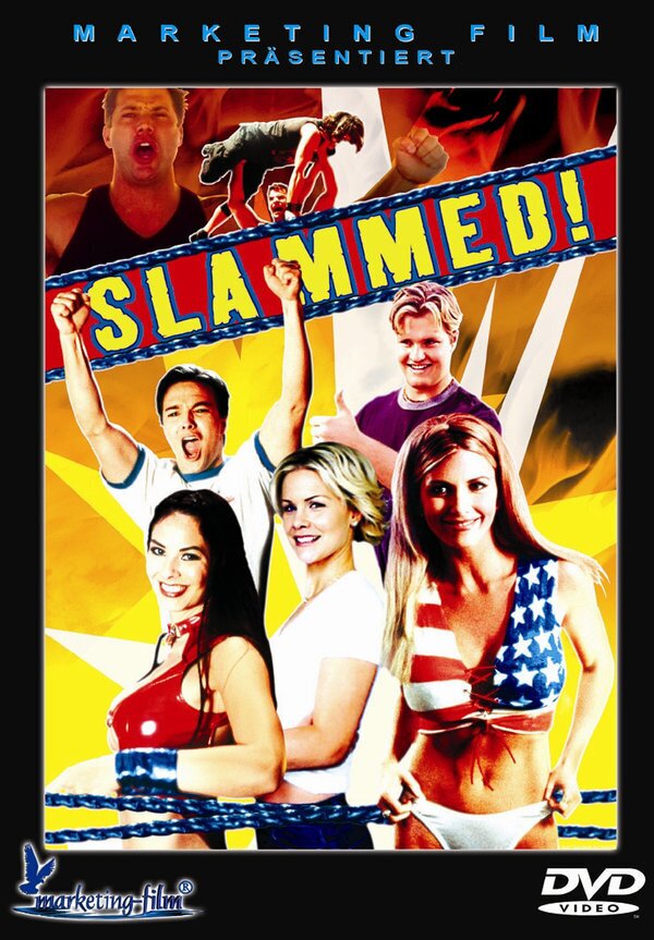 Slammed!