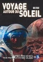 Voyage autour du soleil - BBC