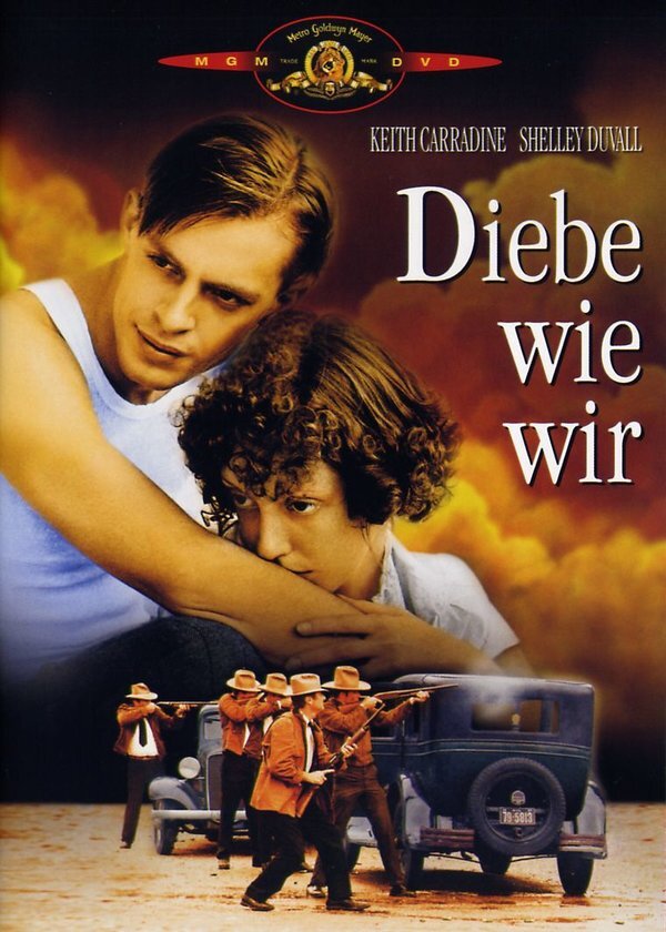 Diebe wie wir