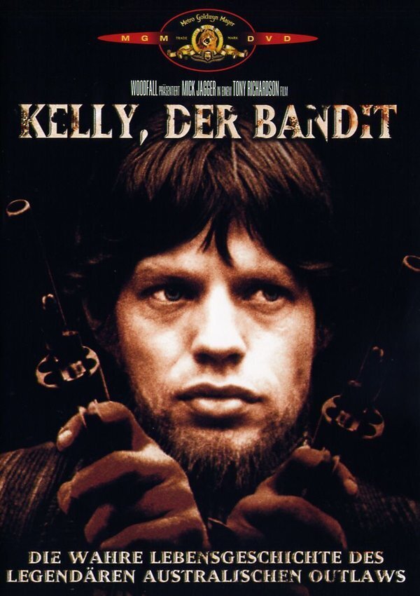 Kelly, der Bandit (1970)