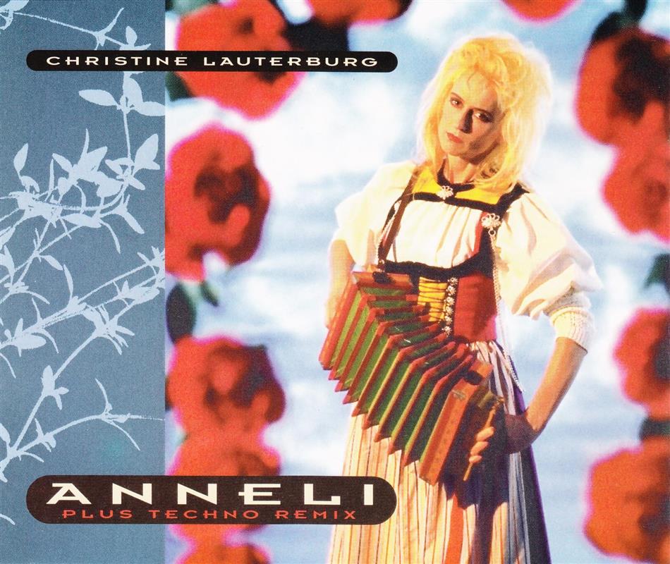 Christine Lauterburg - Anneli