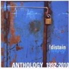 Distain - Anthology - Best Of 2 CDs