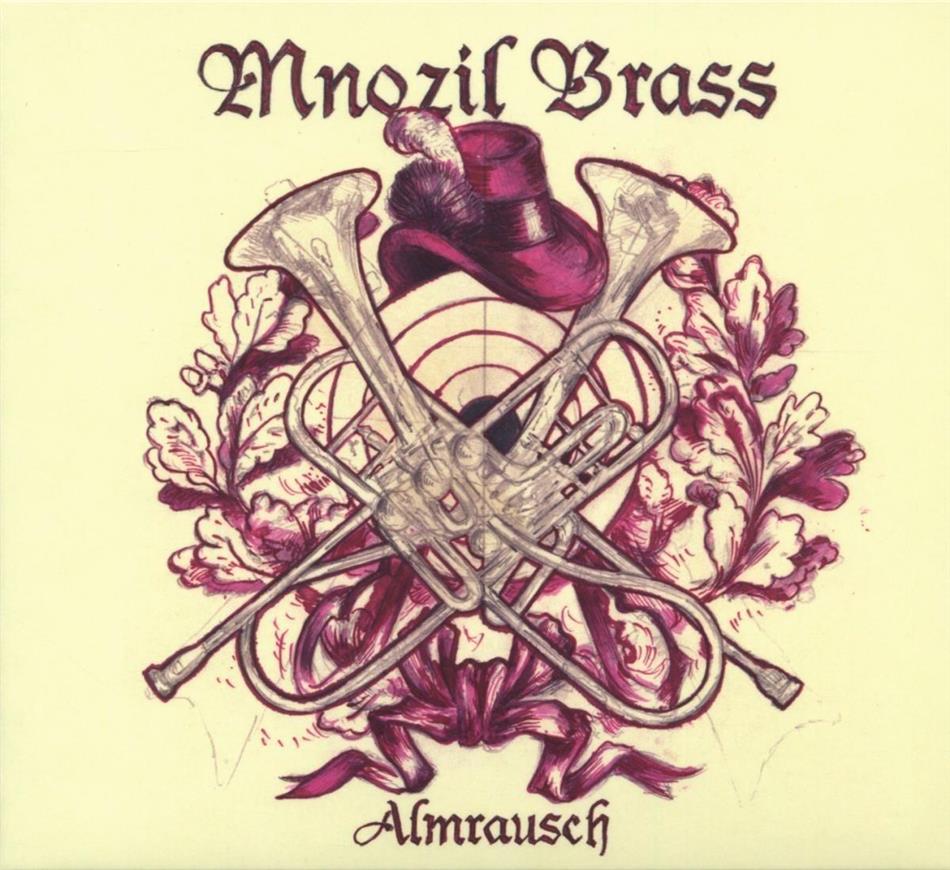 Mnozil Brass - Almrausch