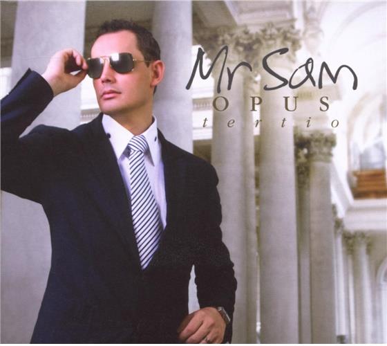 Mr Sam - Opus Tertio 2 CDs