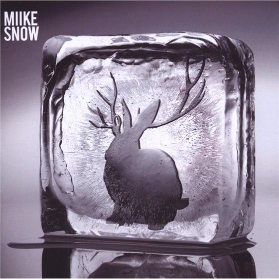 Miike Snow - --- European Edition