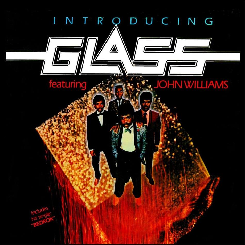 The Glass - Introducing Glass